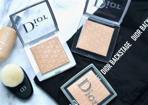 dior refill powder|dior face and body powder.